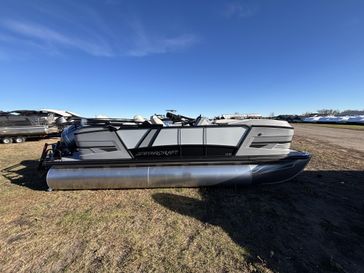 New 2026 STARCRAFT VX20RDH 