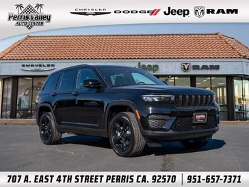 Diamond Black Crystal Pearl Coat