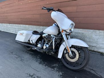 2011 Harley-Davidson Street Glide