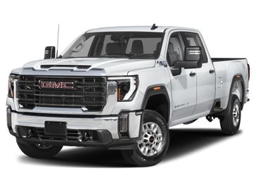 Used 2024 GMC Sierra SLT