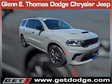 New 2026 Dodge Durango Gt Plus Awd Hemi V8