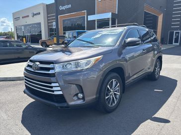 Used 2018 Toyota Highlander XLE