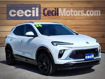 Used 2024 Buick Encore GX Sport Touring