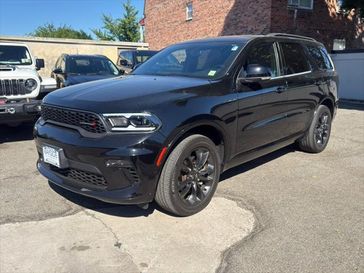 Used 2021 Dodge Durango GT Plus AWD