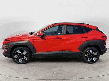 Used 2025 Hyundai Kona SEL