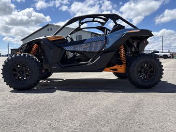 New 2026 Can-Am MAVERICK X3 DS TURBO 
