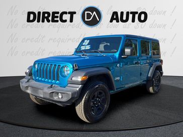 Inventory | Direct Auto Chrysler Dodge Jeep Ram
