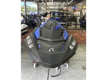 Used 2023 SEADOO SPARK TRIXX 90 BE 3UP IBR 