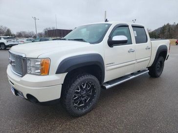 2012 GMC Sierra 1500 Denali