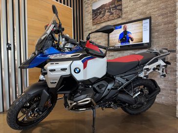 New 2025 BMW R1300 GS ADVENTURE 