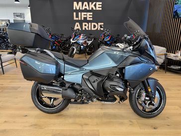 New 2026 BMW R1300 RT 