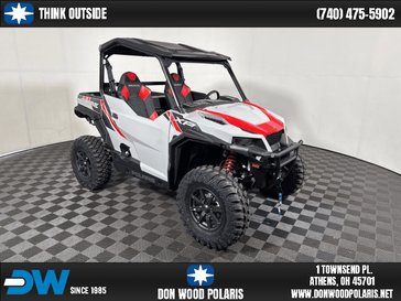 New 2025 Polaris GENERAL XP 1000 SPORT 