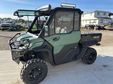 Used 2025 Can-Am Defender DPS CAB HD9 CAN 