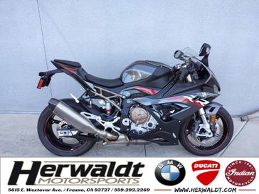 2022 BMW S 1000 RR