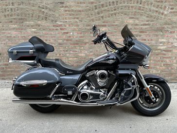 2023 Kawasaki Vulcan 1700 Voyager 