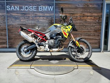 2024 BMW F 900 GS