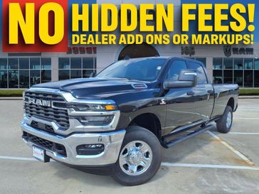 New 2026 RAM 2500 Tradesman