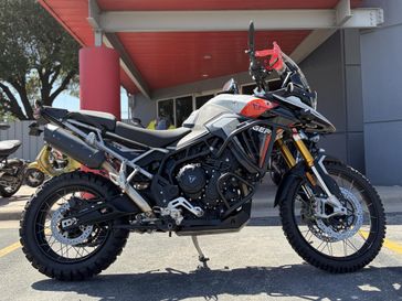 Used 2024 Triumph Tiger 900 Rally Pro