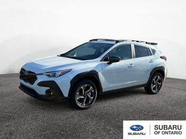 New 2025 Subaru Crosstrek Premium