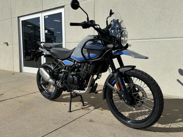 2026 Royal Enfield Himalayan 450