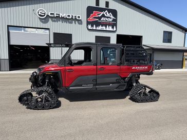 Used 2024 Polaris RANGER 1500 