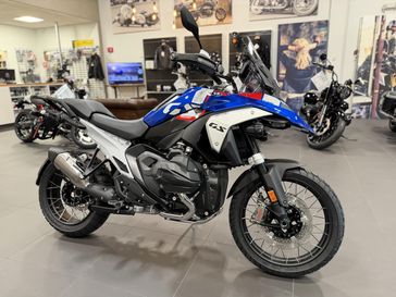 2025 BMW R 1300 GS