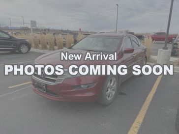 Used 2010 Honda Accord Crosstour EX-L
