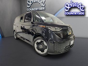Used 2025 Volkswagen ID. Buzz Pro S