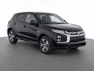 Used 2025 Mitsubishi Outlander Sport 2.0 ES