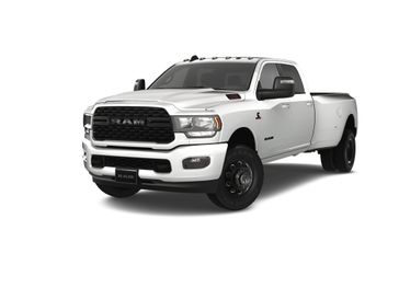 2024 RAM 3500 Big Horn Crew Cab 4x4 8' Box