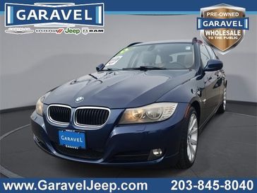 2011 BMW 328i xDrive