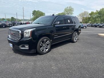 Used 2019 GMC Yukon Denali