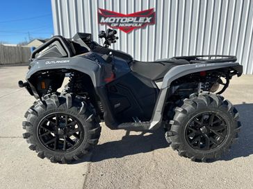 New 2026 Can-Am Outlander X MR 700 