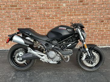 2014 Ducati Monster 696 