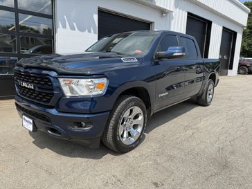 Used 2022 RAM 1500 