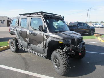 NEW 2026 POLARIS XPEDITION ADV 5 NORTHSTAR 