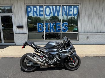 2025 BMW S 1000 RR