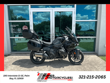 New 2026 BMW R 1300 RT 