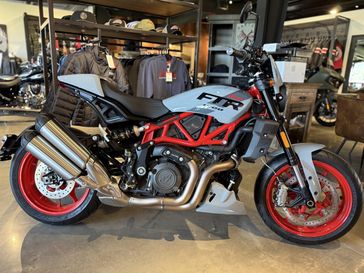 2024 Indian Motorcycle FTR Sport 