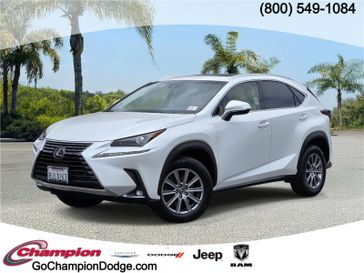 Used 2019 Lexus NX 300 FWD