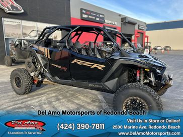 2025 Polaris RZR PRO R 4 ULTIMATE