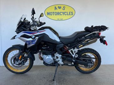 2019 BMW F 850 GS