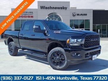 2024 RAM 2500 Lone Star Crew Cab 4x4 6'4' Box