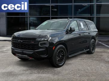 Used 2022 Chevrolet Tahoe Z71