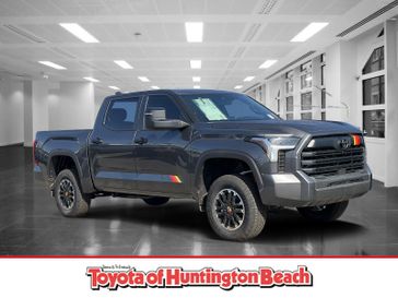 New 2026 Toyota Tundra SR5