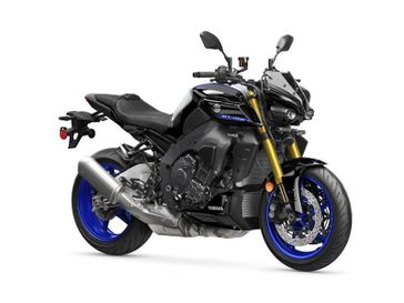 2024 Yamaha MT 10 SP