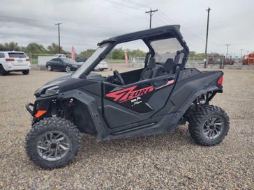 Used 2023 CFMOTO ZFORCE 800 TRAIL 