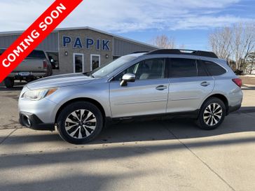 Used 2016 Subaru Outback 2.5i