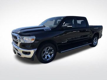 2020 RAM 1500 Big Horn Lone Star