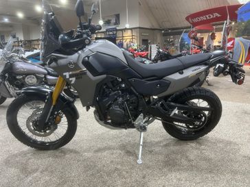 New 2026 Yamaha Tenere 700 